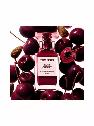 TOM FORD BEAUTY | Private Blend Lost Cherry Eau de Parfum 30 ml | 